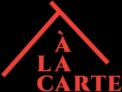 Belas Artes à La Carte