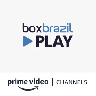 Box Brazil Play Amazon Channel