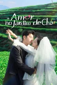 Amor no Jardim de Chá
