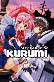 Steel Angel Kurumi