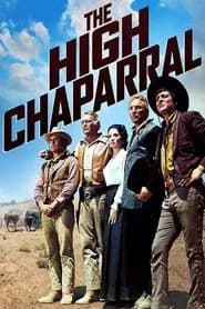 Chaparral
