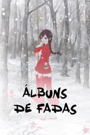 Álbuns de Fadas