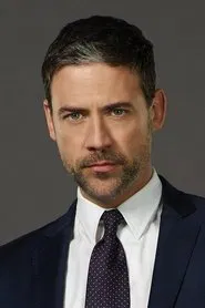 Adam Rayner