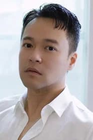 吳仲強