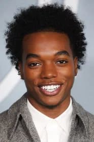 Maliq Johnson