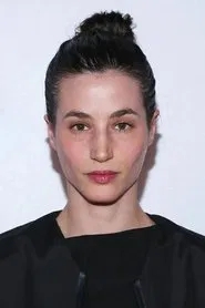 Elisa Lasowski
