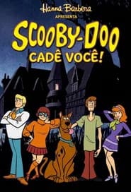Scooby-Doo, Cadê Você?