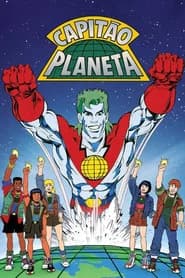 Capitão Planeta