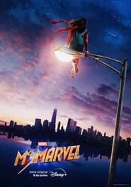 Ms. Marvel