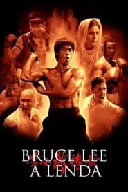 Bruce Lee: A Lenda