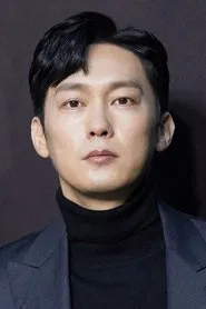 Park Byung Eun