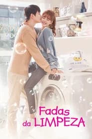 Fadas da Limpeza