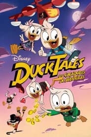 DuckTales: Os Caçadores de Aventuras