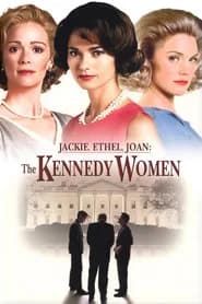 Jackie, Ethel e Joan - As Mulheres de Camelot