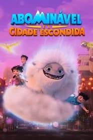 Abominável e a Cidade Escondida