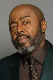 Donnell Rawlings