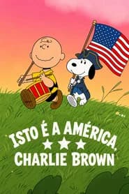 Isto é a América, Charlie Brown