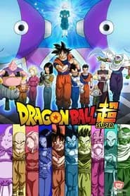 Dragon Ball Super