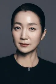 Kim Joo Ryung