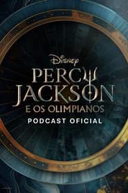 Podcast Oficial de Percy Jackson e os Olimpianos