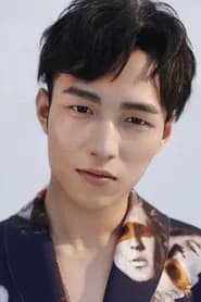 杨业明