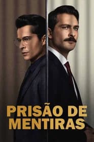 Prisão de Mentiras