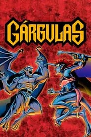 Gárgulas