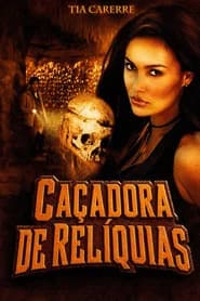 Caçadora de Relíquias