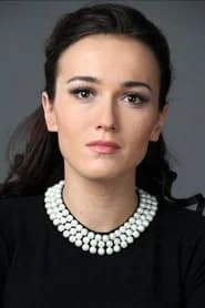 Александра Булычёва