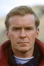 Ian McElhinney