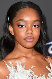 Marsai Martin