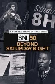 SNL50: Além da Noite de Sábado