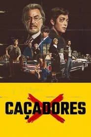 Caçadores