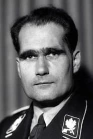 Rudolf Hess