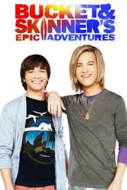 As Aventuras de Bucket e Skinner
