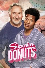 Superior Donuts
