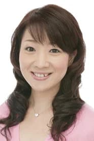 笠原留美