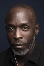 Michael Kenneth Williams