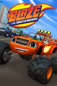 Blaze e os Monster Machines
