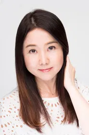 神田朱未