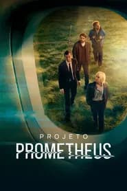 Projeto Prometheus