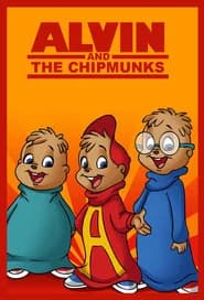 Alvin e os Esquilos