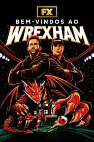 Bem-vindos ao Wrexham
