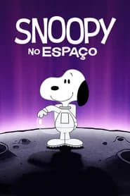 Snoopy no Espaço: À Procura de Vida