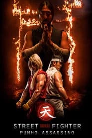 Street Fighter: Punho Assassino