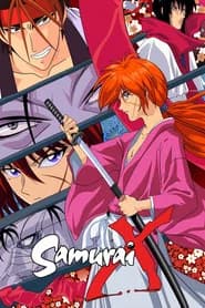 Samurai X
