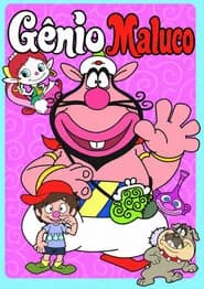 Gênio Maluco