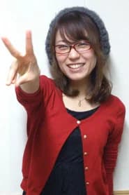 西口杏里沙