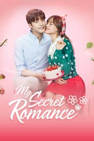 Meu Romance Secreto