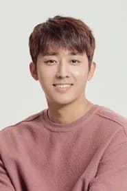 Son Ho Jun